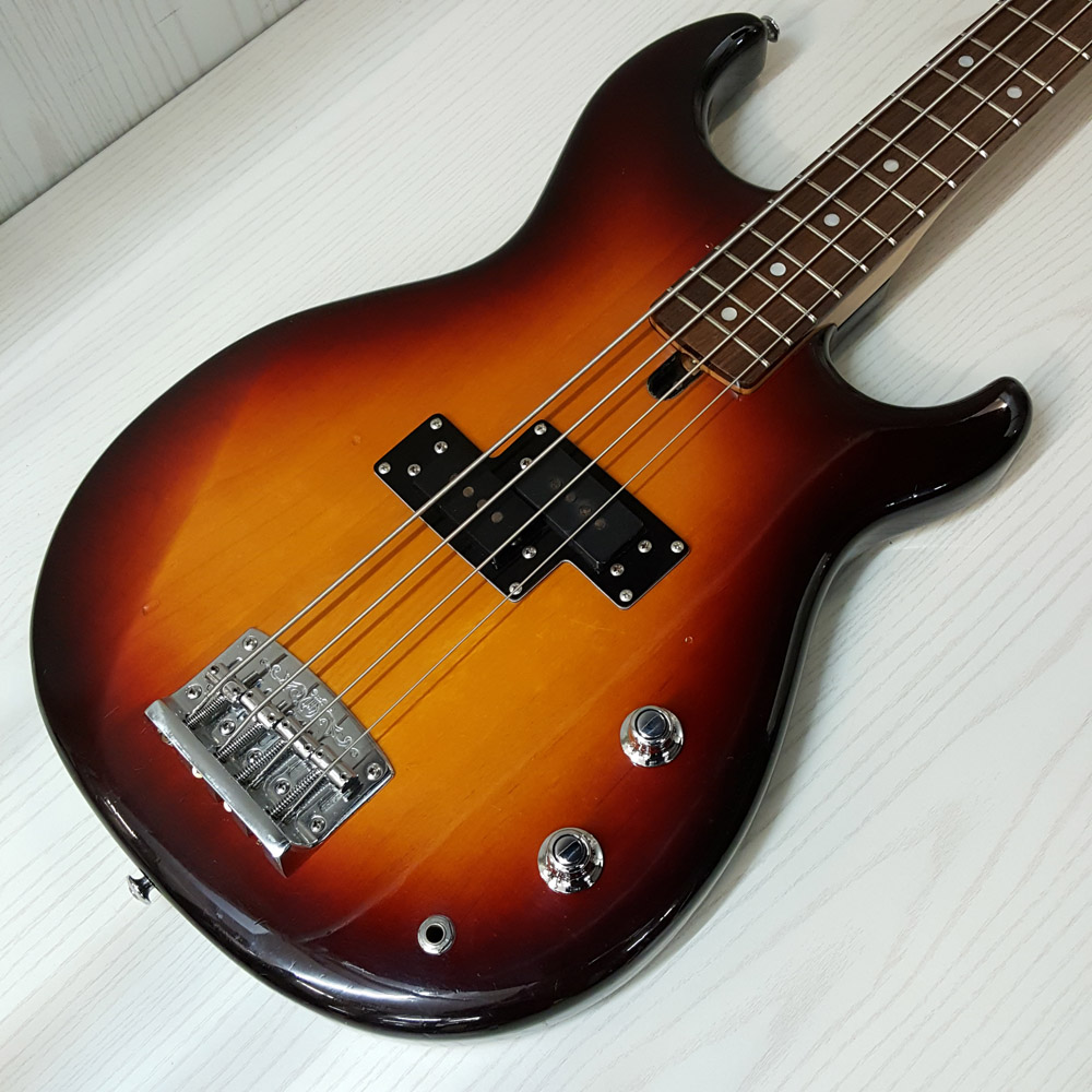 【中古】YAMAHA BB-VI BB-6 Broad Bass ヤマハ ブロード ベース サンバースト 日本製 エレキベース