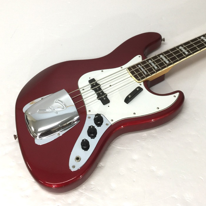 【中古】Fender Japan フェンダー ジャパン Jazz Bass ジャズベース JB75-94US ジャズべ 【山城店】