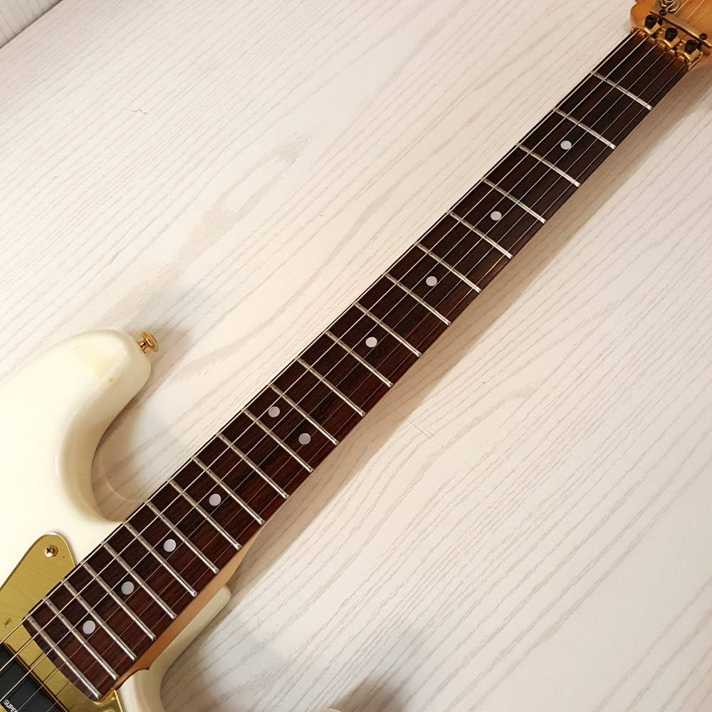 TOKAI custom edition エレキギター本体