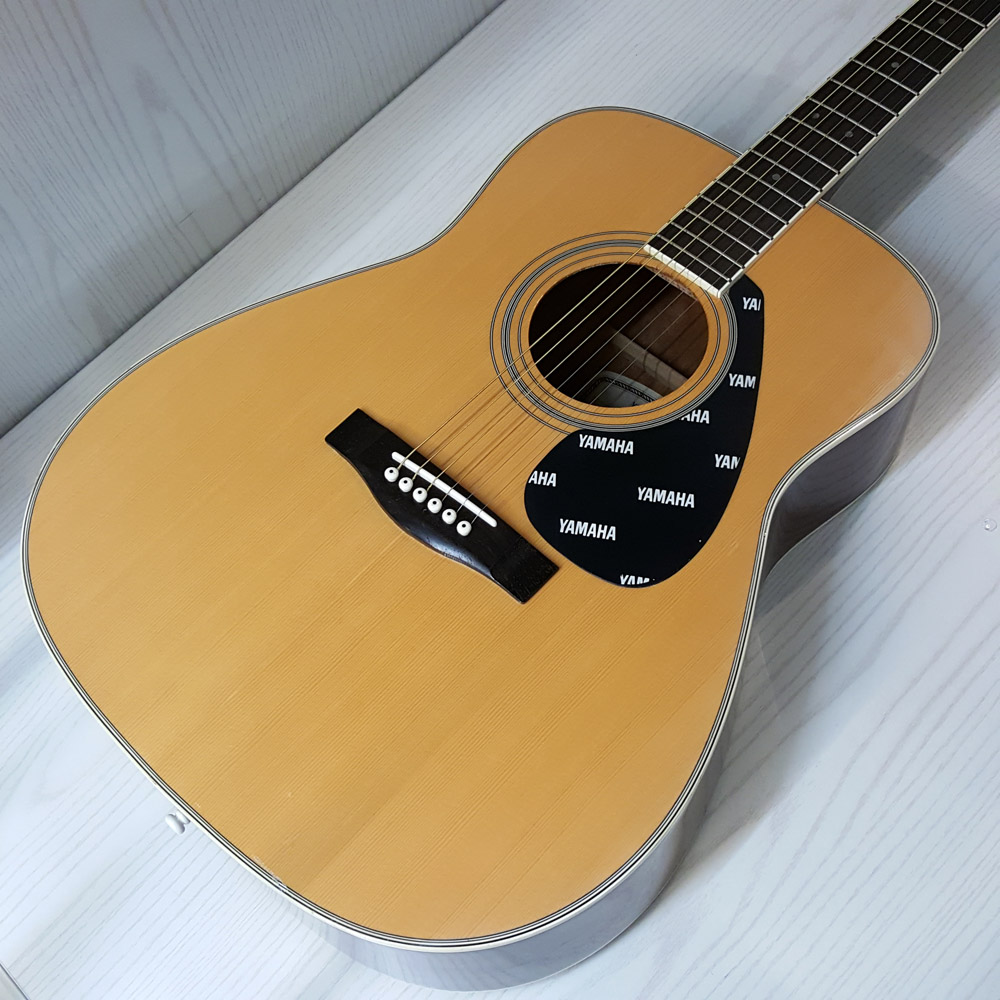 YAMAHA FG-422 Folk Guitar ヤマハ フォーク ギター アコースティックギター アコギ