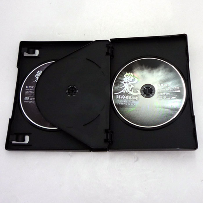 《DVD》絶狼（ZERO）-DRAGON BLOOD- DVD BOX/特撮【山城店】