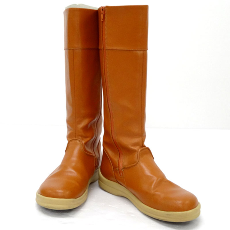 BIRKEN STOCK Foot Prints ビルケンシュトック フットプリンツ grenoble Boot サイズ：39（25cm）/キャメル/靴 シューズ【山城店】