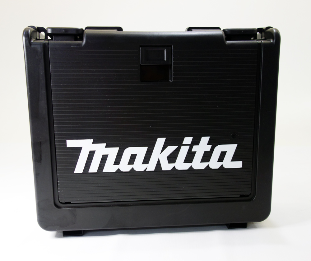makita 充電式インパクトドライバ 18V 6.0Ah TD170DRGX 青  [173]【福山店】