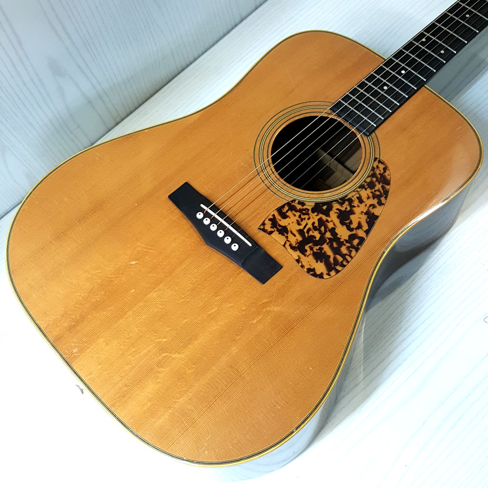 TAMA TK-50 タマ アコースティックギター ドレッドノート タイプ[大型]