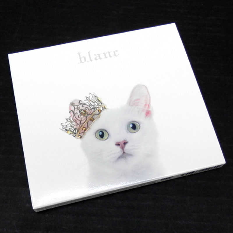《帯付》Aimer BEST SELECTION “blanc"(初回生産限定盤B) /邦楽 CD+DVD【山城店】