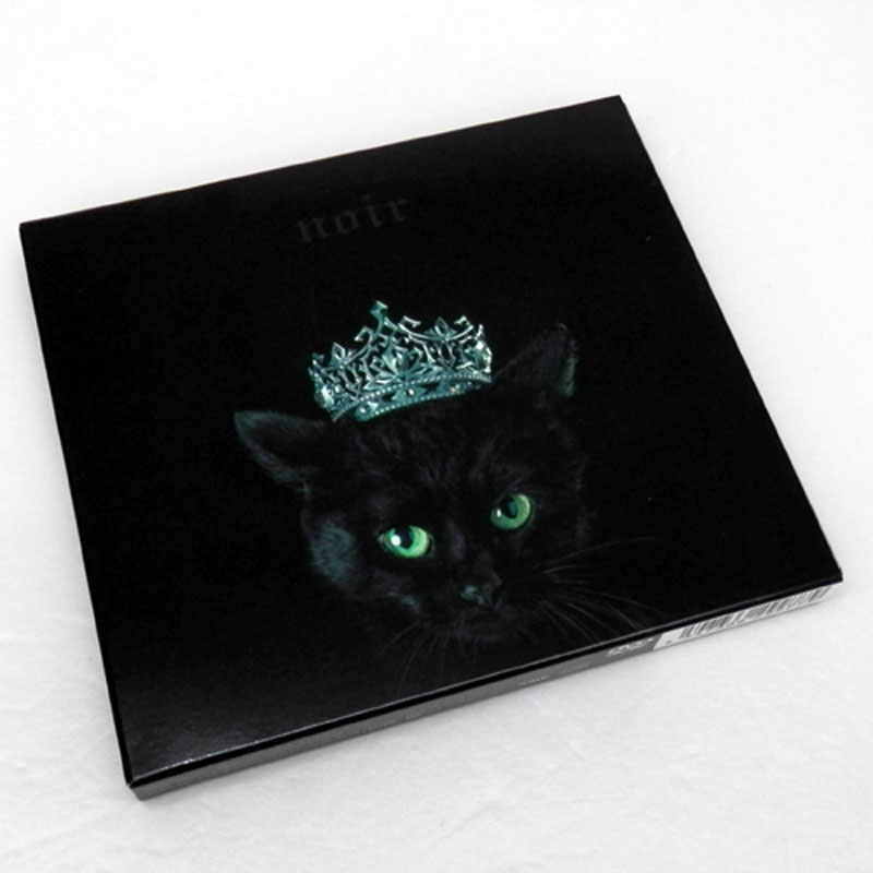 《帯付》Aimer BEST SELECTION “noir"(初回生産限定盤B) /邦楽 CD+DVD【山城店】