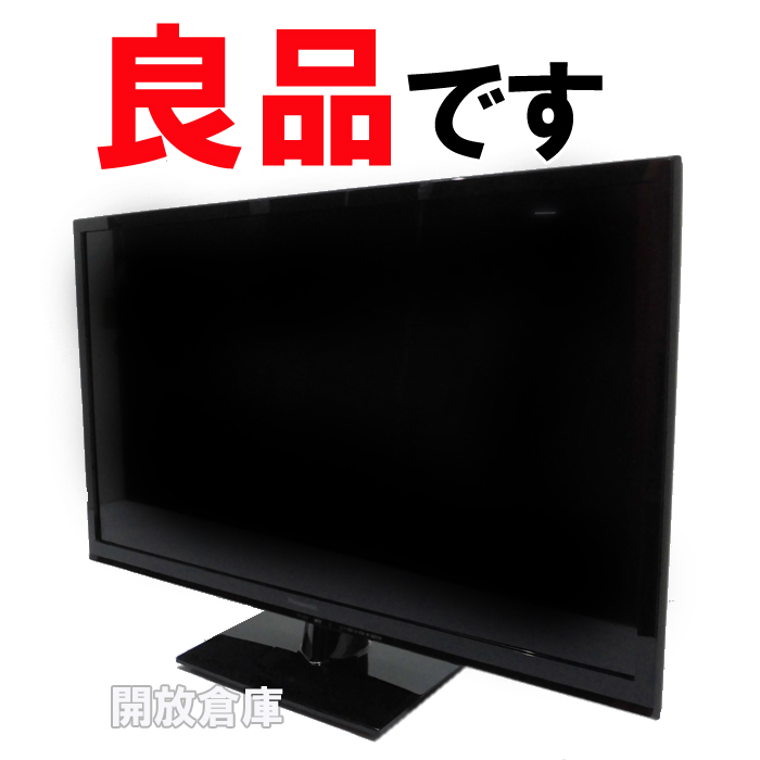 ★良品！Panasonic VIERA 液晶テレビ TH-L32C6[大型]【山城店】