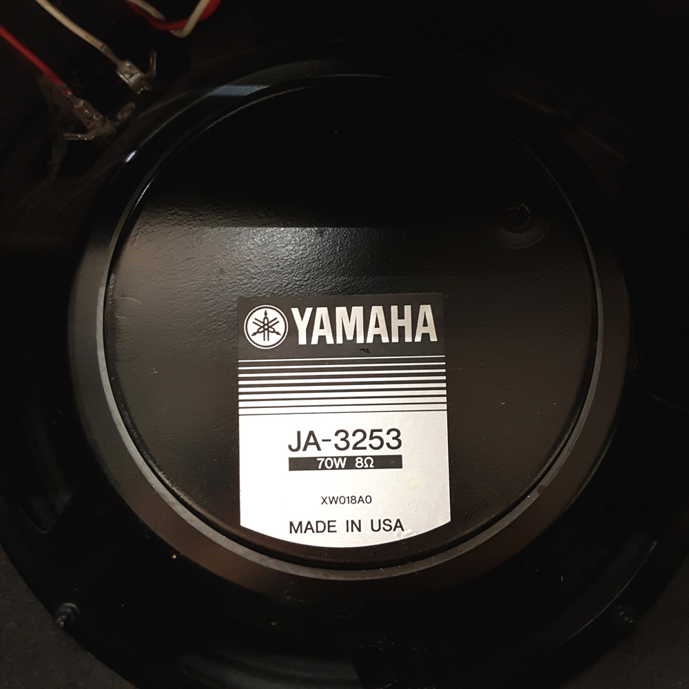 YAMAHA DG60-112 GUITAR AMPLIFIER ヤマハ ギターアンプ コンボ 