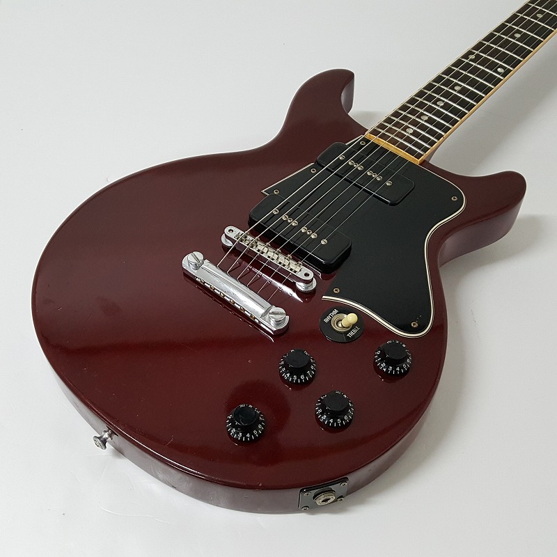 Gibson ギブソン Les Paul Special レス・ポール・スペシャル  エレキギター 楽器[大型]