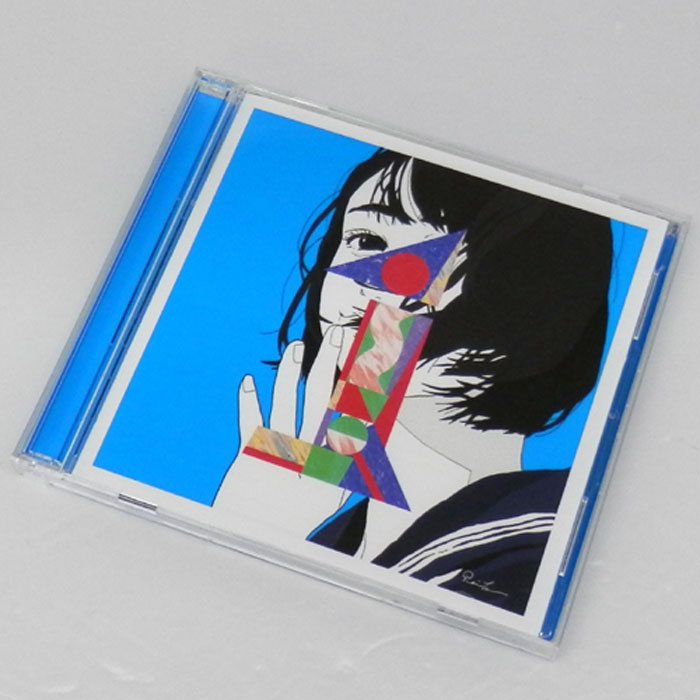 《帯付》《初回限定盤》サイダーガール SODA POP FANCLUB/邦楽CD+DVD【山城店】