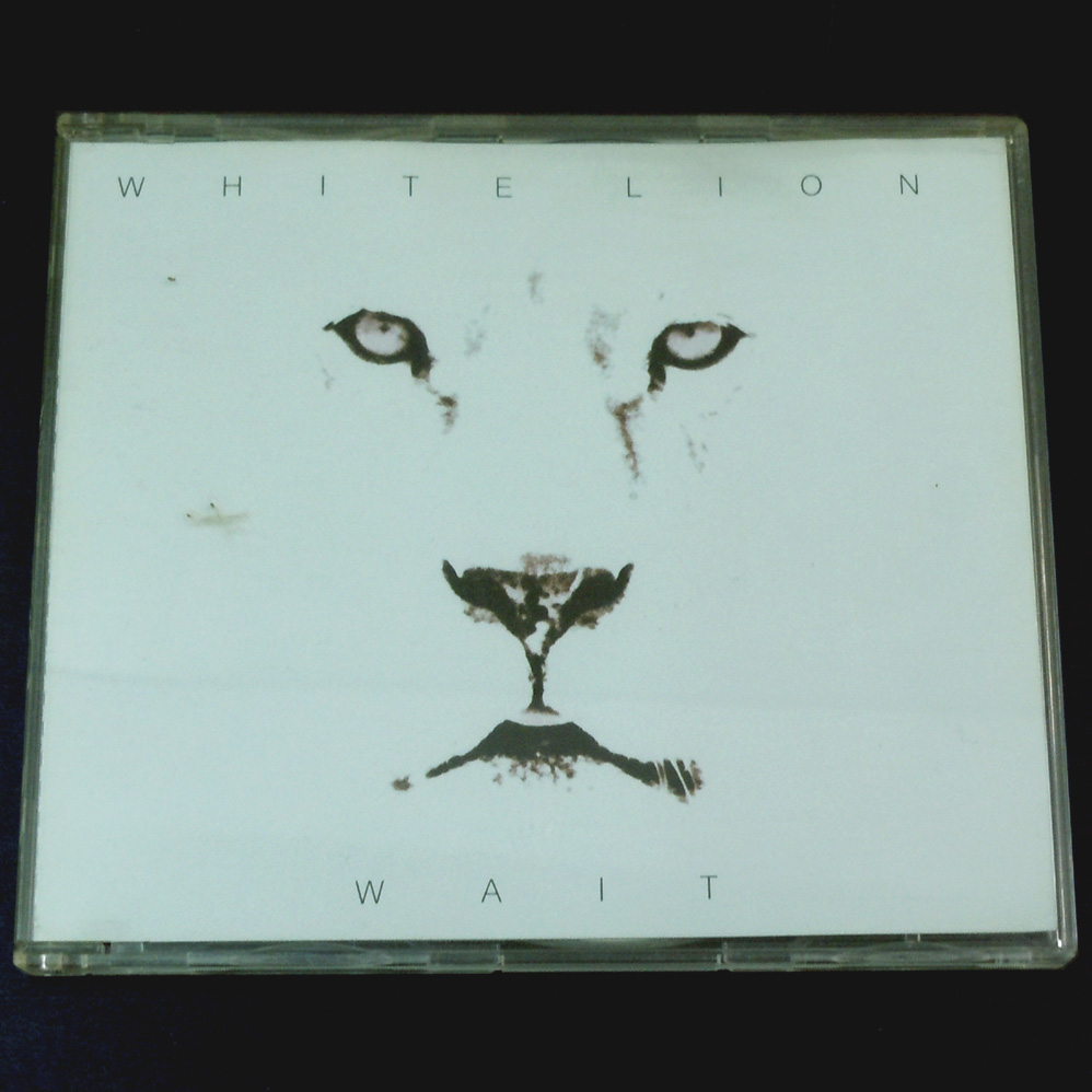 ♪White Lion / ホワイト・ライオンCD/洋楽/ハードロック/ヘヴィーメタル
