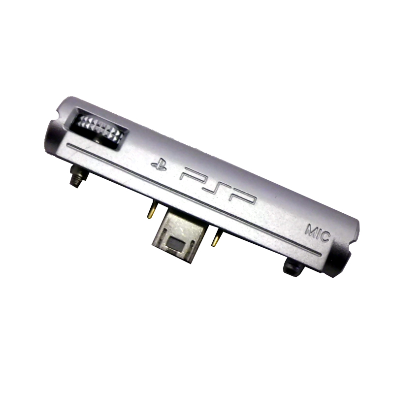 　ソニー　PSP用　マイクロホン　PSP-240