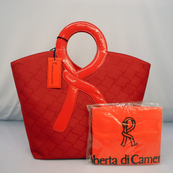 Roberta di Camerino ロベルタ ディ カメリーノ　トートバッグ　レディース小物　鞄