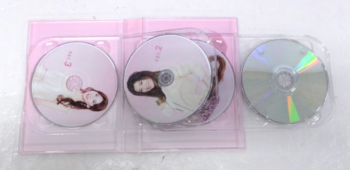 《DVD》月の恋人～Moon Lovers～　通常版DVD-BOX/海外ドラマ【山城店】