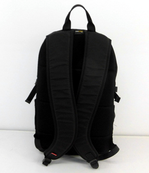 開放倉庫 | Supreme シュプリーム Backpack バックパック/カラー：黒 ...