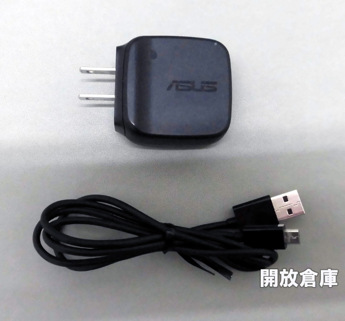 ★Wi-Fiモデル ASUS Nexus7 32GB 2012Ver ME370T ブラック【山城店】