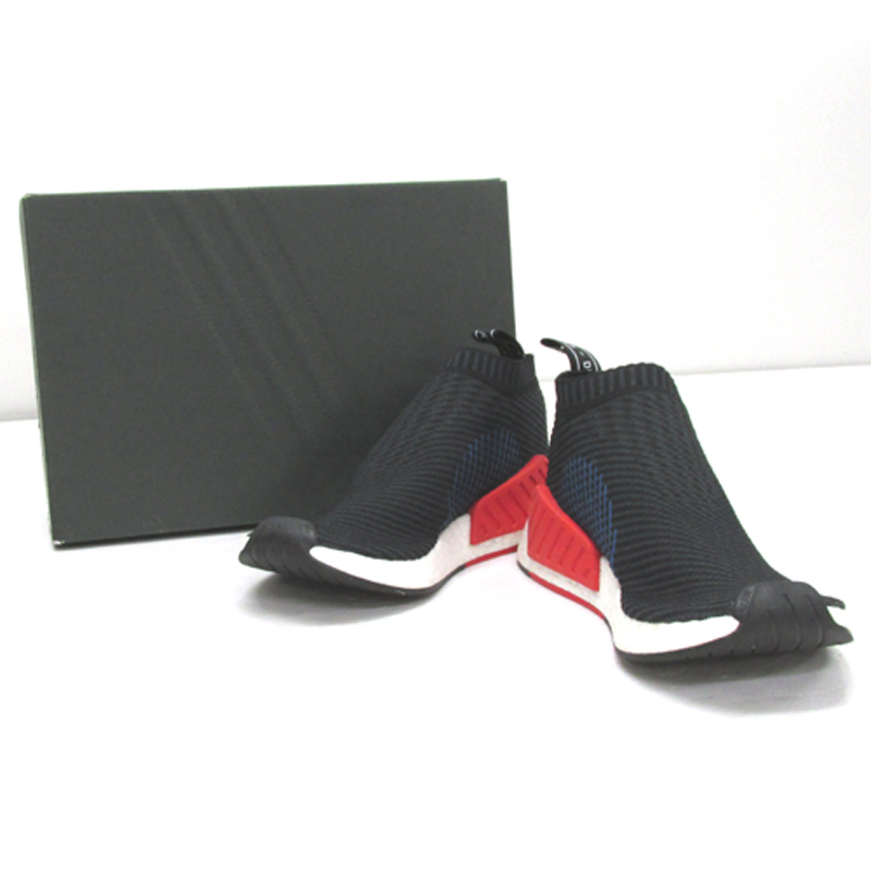 adidas アディダス NMD_CS2 PK/品番：CQ2372/カラー：ブラック/スニーカー/靴 シューズ【山城店】
