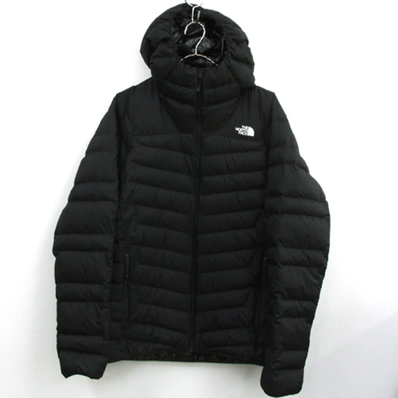 THE NORTH FACE Thunder Hoodie XL