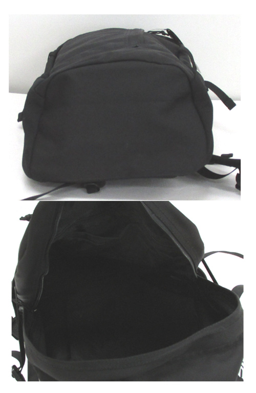 2018SS  Supreme Backpack