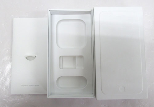 Softbank Apple iPhone6 Plus 128GB MGAF2J/A　ゴールド【山城店】