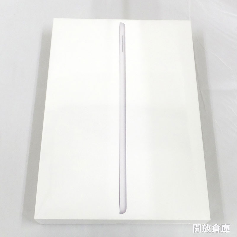 docomo版 Apple iPad Wi-Fi+Cellular 32GB 9.7インチ　シルバー MP1L2J/A 【山城店】