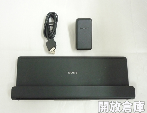 SONY SONY Xperia Tablet S SGPT121JP/S 16GB シルバー【山城店】