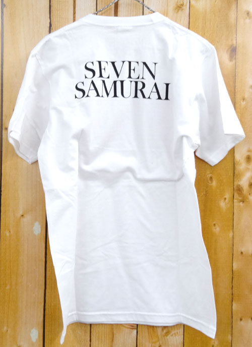 開放倉庫 | 【中古】Supreme × UNDER COVER/SEVEN SAMURAI Tee