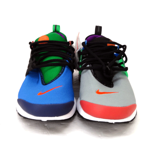 開放倉庫 | 【中古】NIKE×BEAMS ナイキ×ビームス AIR PRESTO QS/品番