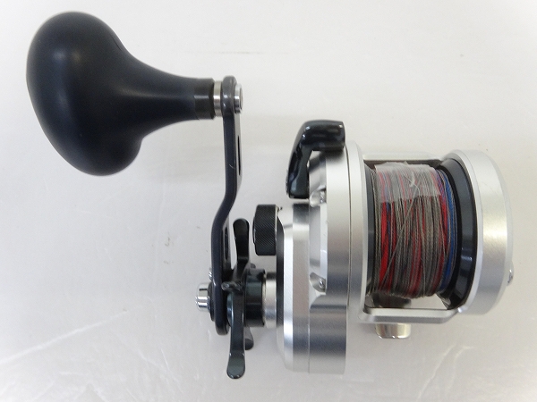 【中古】SHIMANO/シマノ 11 OCEA JIGGER/オシアジガー 1500PG［92］							【福山店】