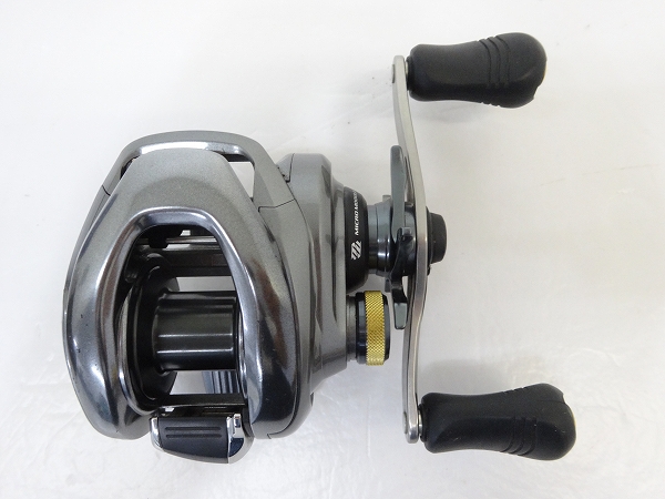 【中古】SHIMANO/シマノ 15 Metanium DC XG/メタニウム DC XG［92］							【福山店】