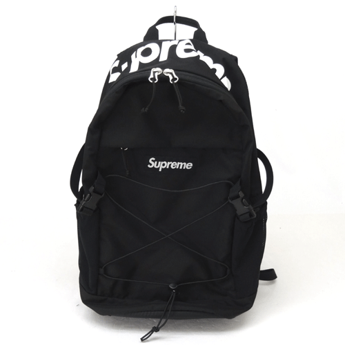supreme 2016ss  backpackよろしくお願いいたします