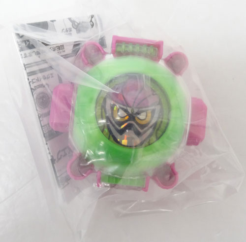 【中古】バンダイ エグゼイド ゴーストアイコン 仮面ライダーエグゼイド【山城店】