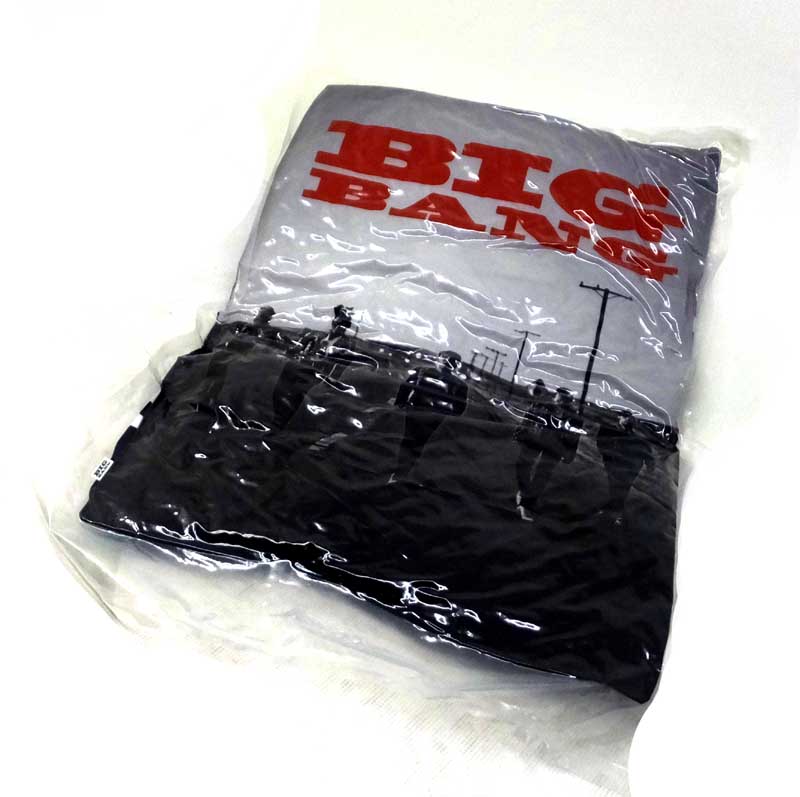 開放倉庫 | 【中古】 BIGBANG 一番くじ ＢＩＧクッション 【山城店