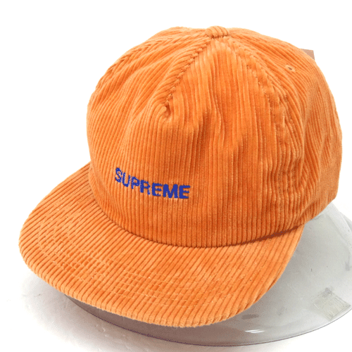 開放倉庫 | 【中古】Supreme シュプリーム Corduroy 5-Panel