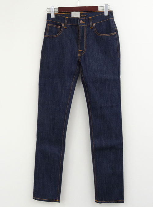 開放倉庫 | 【中古】Nudie Jeans / THIN FINN ヌーディージーンズ