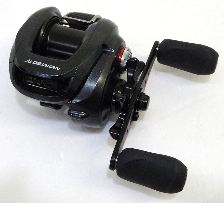 【中古】SHIMANO/シマノ ALDEBARAN BFS XG/アルデバラン BFS XG 左［92］【福山店】