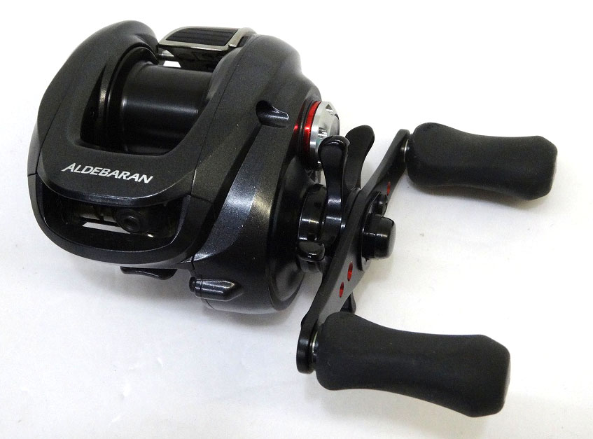 【中古】SHIMANO/シマノ ALDEBARAN BFS XG/アルデバラン BFS XG 左［92］【福山店】