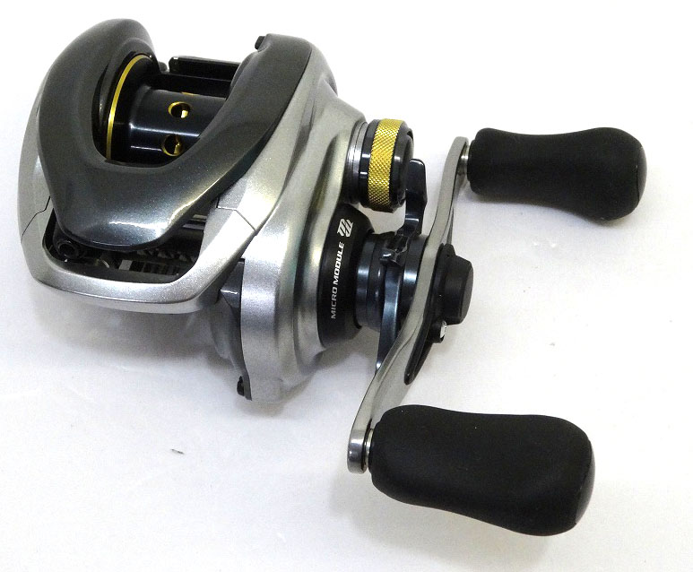 【中古】SHIMANO/シマノ Metanium XG/メタニウム XG LEFT［92］【福山店】