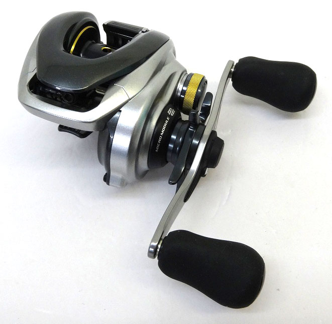 【中古】SHIMANO/シマノ Metanium XG/メタニウム XG LEFT［92］【福山店】