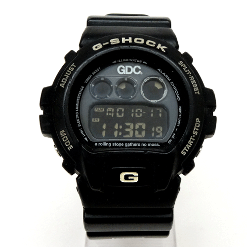 開放倉庫 | 【中古】G-SHOCK ジーショック DW-6900FS カシオ/コラボ ...