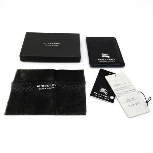 開放倉庫 | 【中古】BURBERRY BLACK LABEL バーバリー ブラック