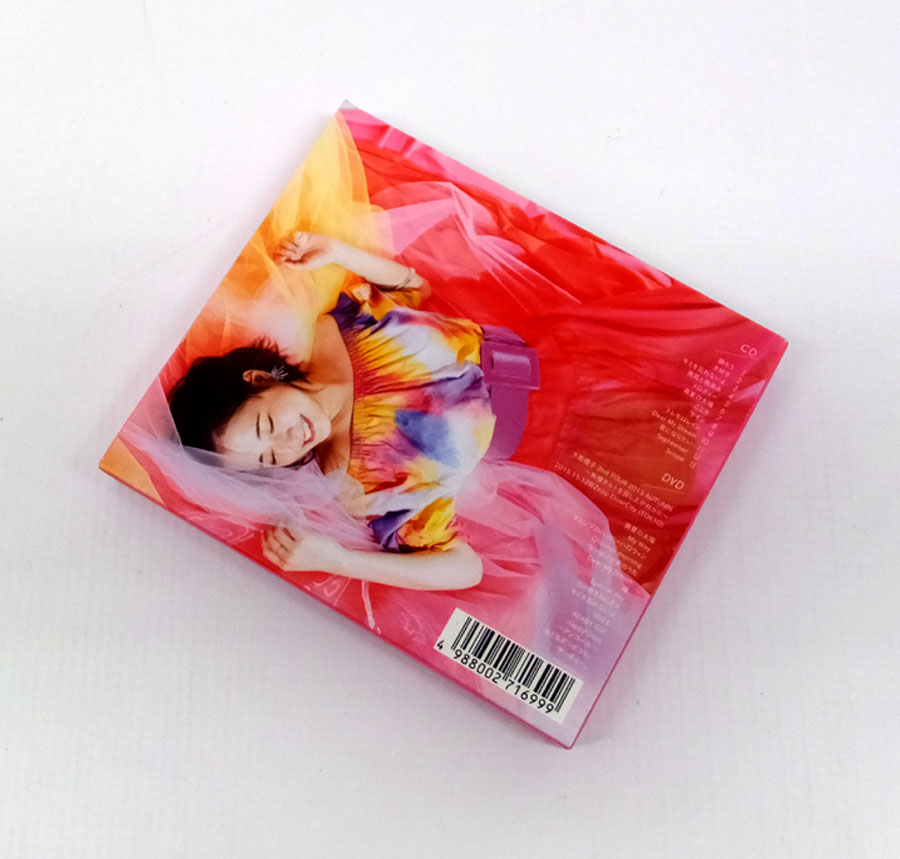 開放倉庫 中古 大原櫻子 V Viva盛盤 山城店 Cd 邦楽ｃｄ