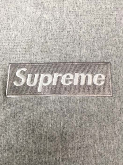 開放倉庫 | 【中古】Supreme/SUPREME/シュプリーム/Box Logo/ボックス