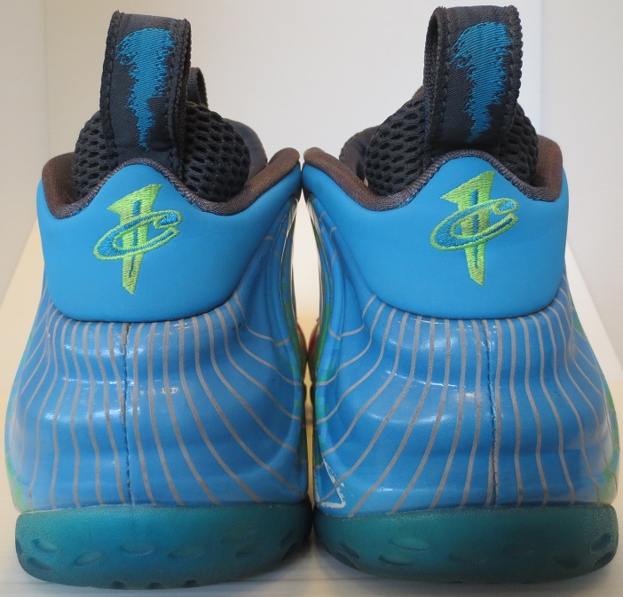 開放倉庫 | 【中古】NIKE/ナイキ/AIR FOAMPOSITE ONE PRM/エア