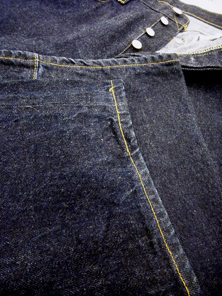 開放倉庫 | 【中古】Levi's/リーバイス/501XX/デニム/パンツ/ボトムス