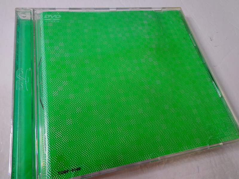 【中古】GREAT3 SINGLES 1994～2002 / GREAT3［30］ 【福山店】