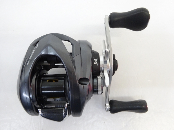 【中古】SHIMANO/シマノ 15 ALDEBARAN/アルデバラン 50HG［92］							【福山店】