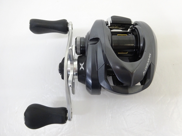 【中古】SHIMANO/シマノ 15 ALDEBARAN/アルデバラン 50HG［92］							【福山店】