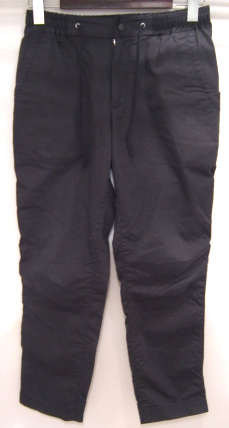 【中古】WHITE MOUNTAINEERING/ホワイトマウンテニリアリング JODHPUR ANKLE PANTS イージーパンツ WM1571410 【福山店】