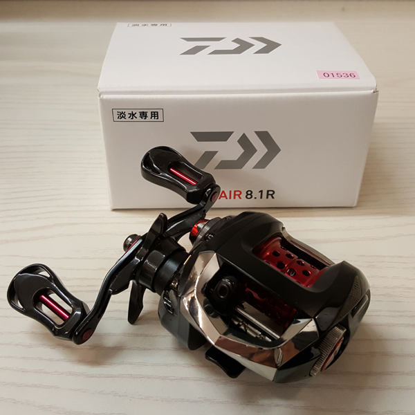 【中古】DAIWA/ダイワ右巻きハンドル【桜井店】